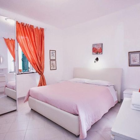 Ferienwohnung La Casa Nel Borgo Monterosso al Mare Exterior foto