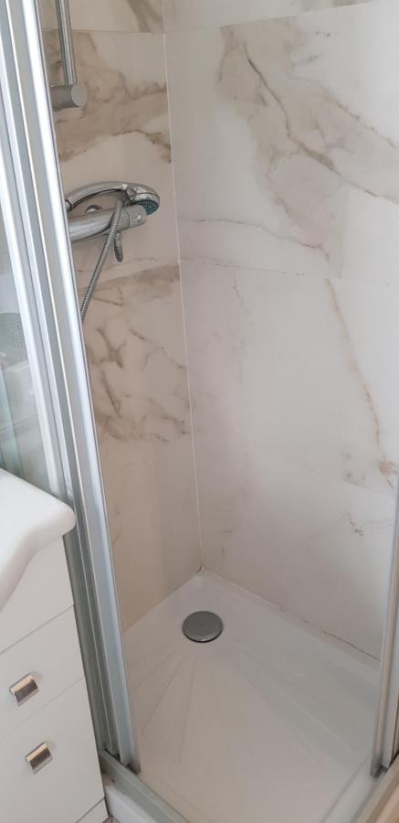 Ferienwohnung La Casa Nel Borgo Monterosso al Mare Exterior foto