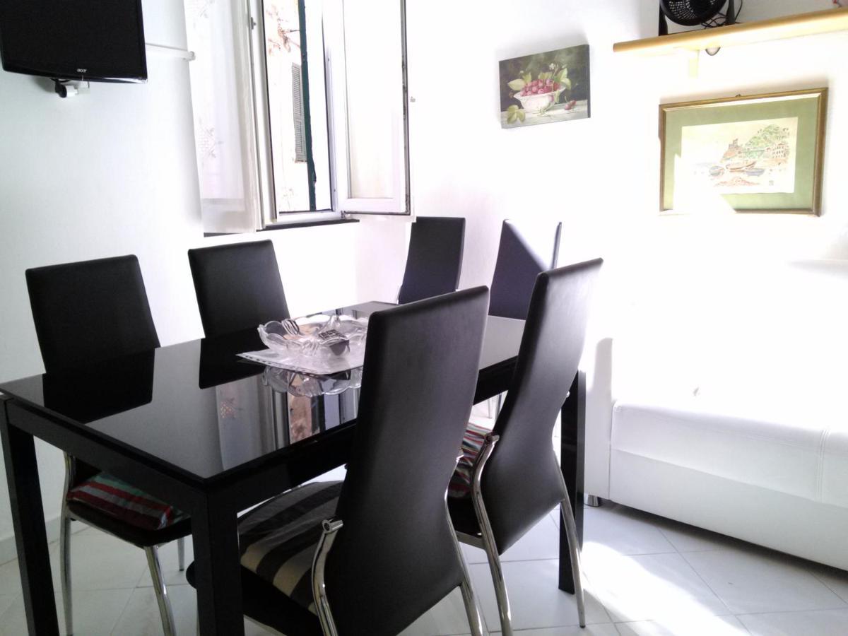 Ferienwohnung La Casa Nel Borgo Monterosso al Mare Exterior foto