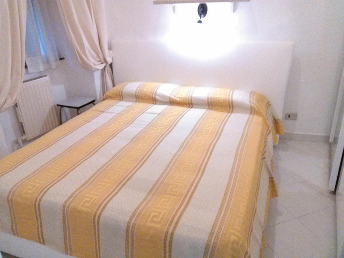 Ferienwohnung La Casa Nel Borgo Monterosso al Mare Exterior foto