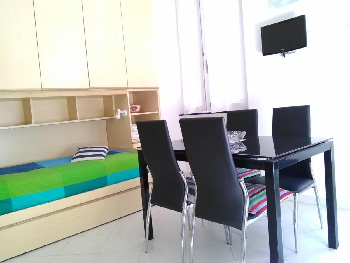 Ferienwohnung La Casa Nel Borgo Monterosso al Mare Exterior foto